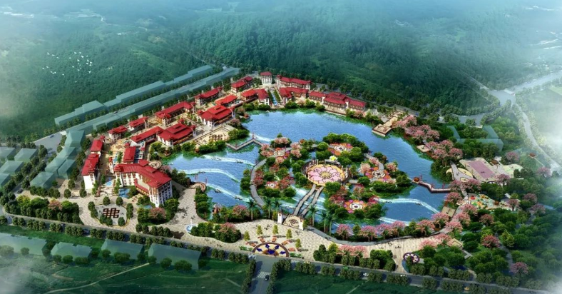 廣東省優秀工程勘察設計二等獎